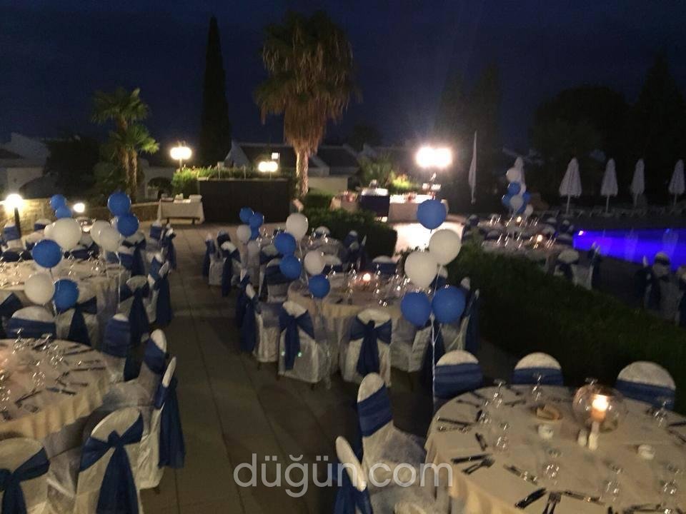 The Olive Tree Hotel