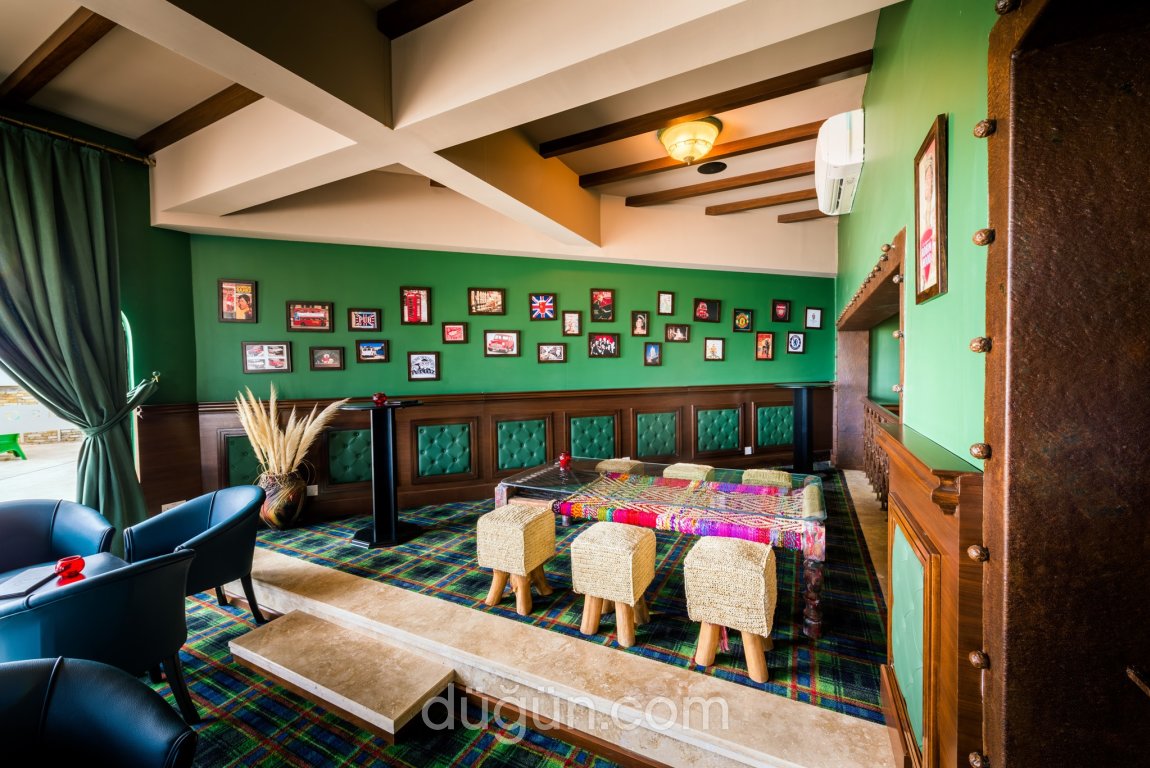 The Olive Tree Hotel