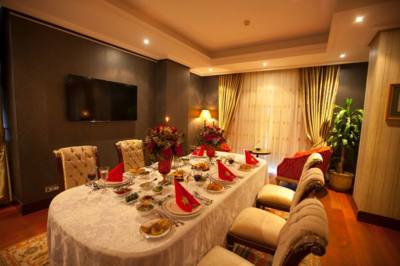 Merit Lefkoşa Hotel