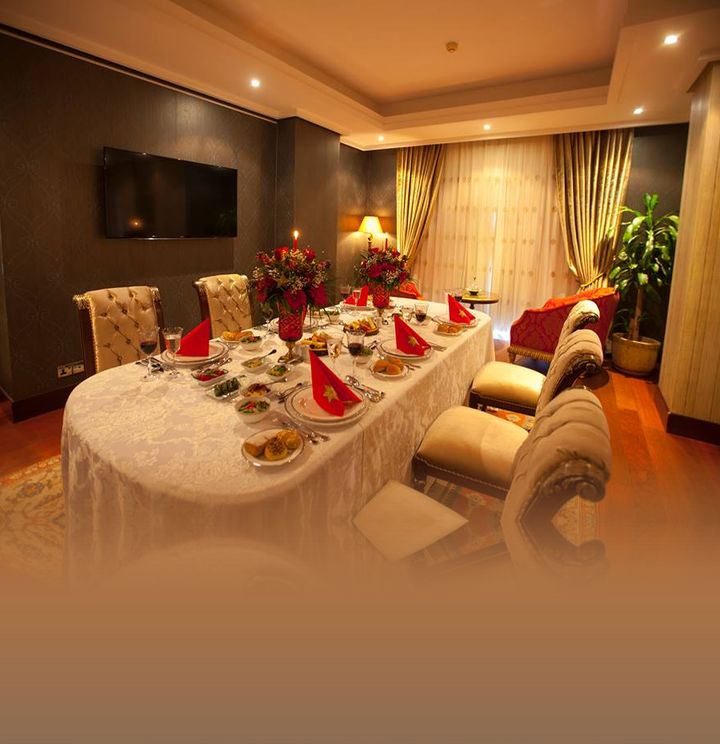 Merit Lefkoşa Hotel