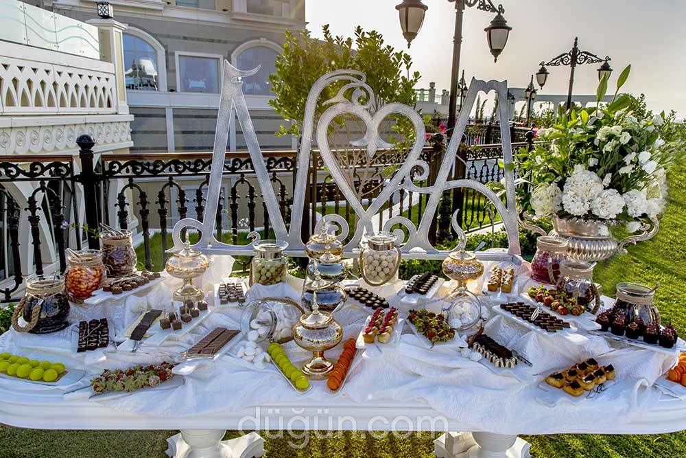 Merit Lefkoşa Hotel