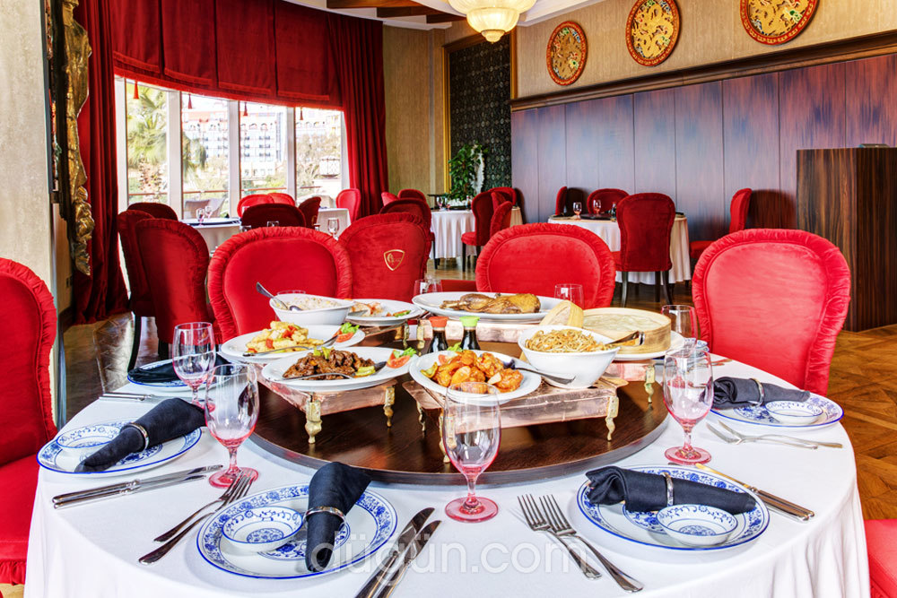 Merit Lefkoşa Hotel