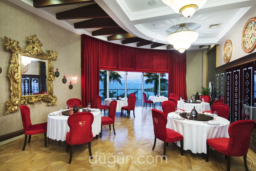 Merit Lefkoşa Hotel