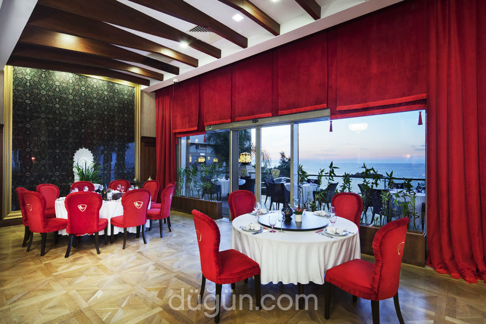 Merit Lefkoşa Hotel