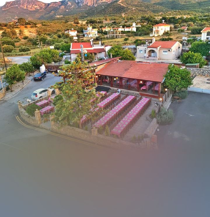 Keyf-i Sefa Restaurant