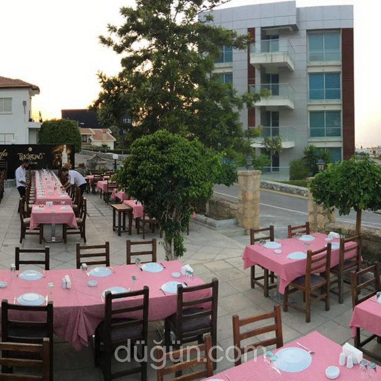Keyf-i Sefa Restaurant