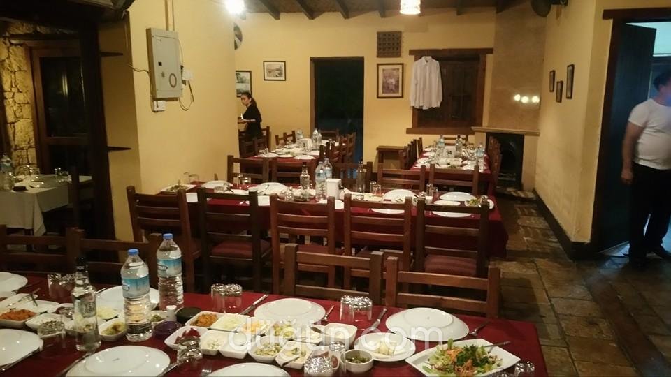 Keyf-i Sefa Restaurant