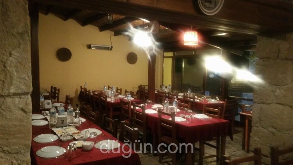 Keyf-i Sefa Restaurant