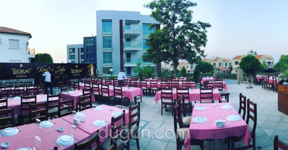 Keyf-i Sefa Restaurant