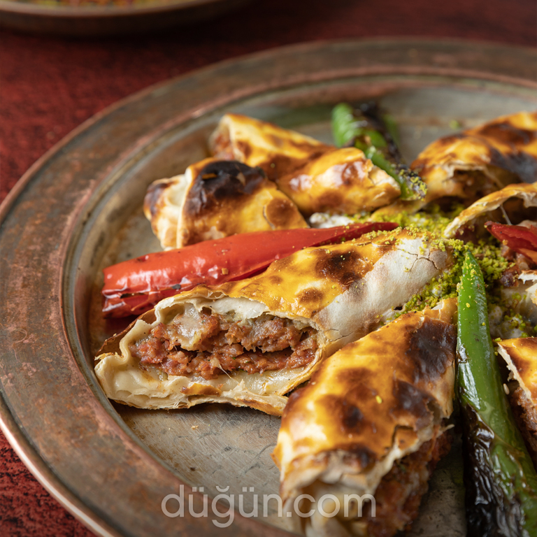 Fırın-ci Diyarbakır