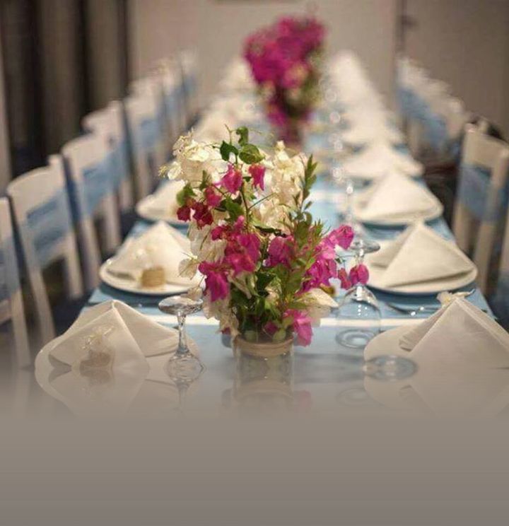Doğuş Mesarya Restaurant