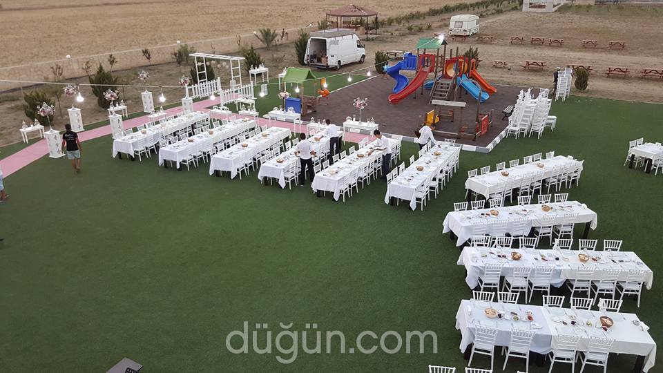 Doğuş Mesarya Restaurant