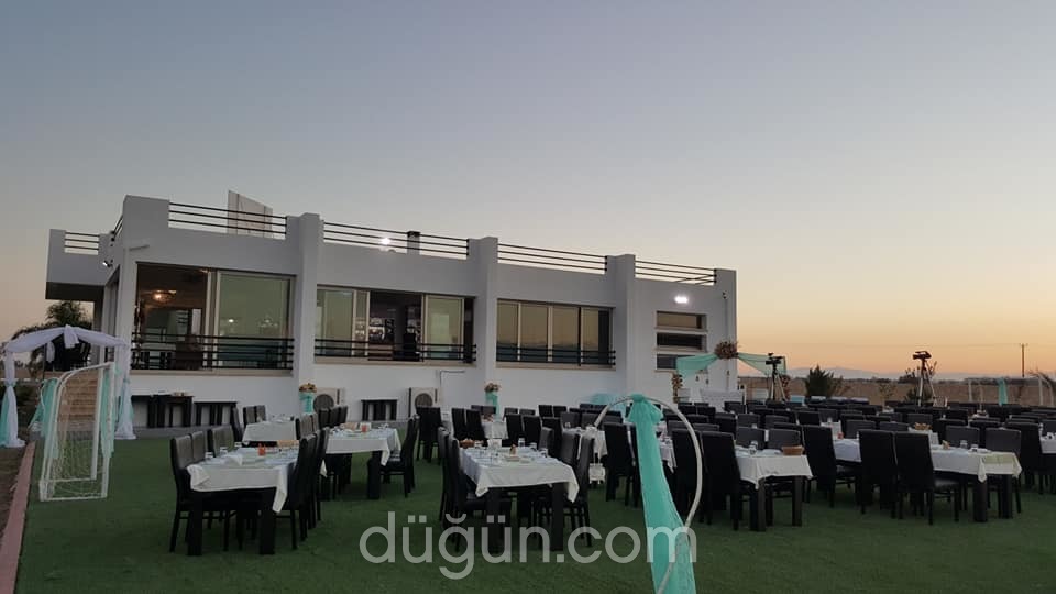 Doğuş Mesarya Restaurant
