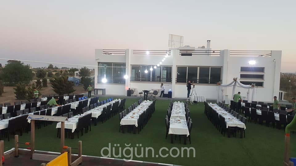 Doğuş Mesarya Restaurant