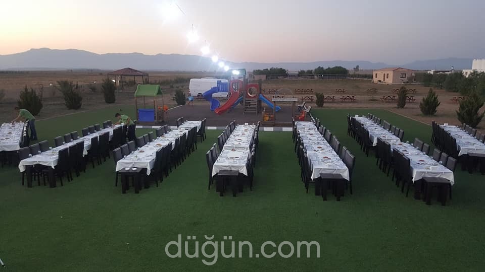 Doğuş Mesarya Restaurant