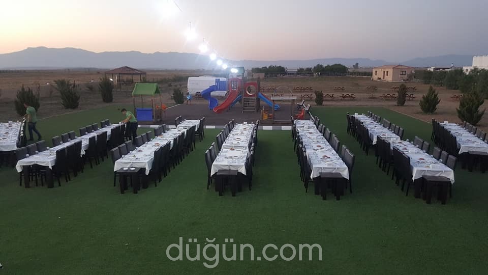 Doğuş Mesarya Restaurant