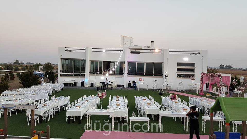 Doğuş Mesarya Restaurant