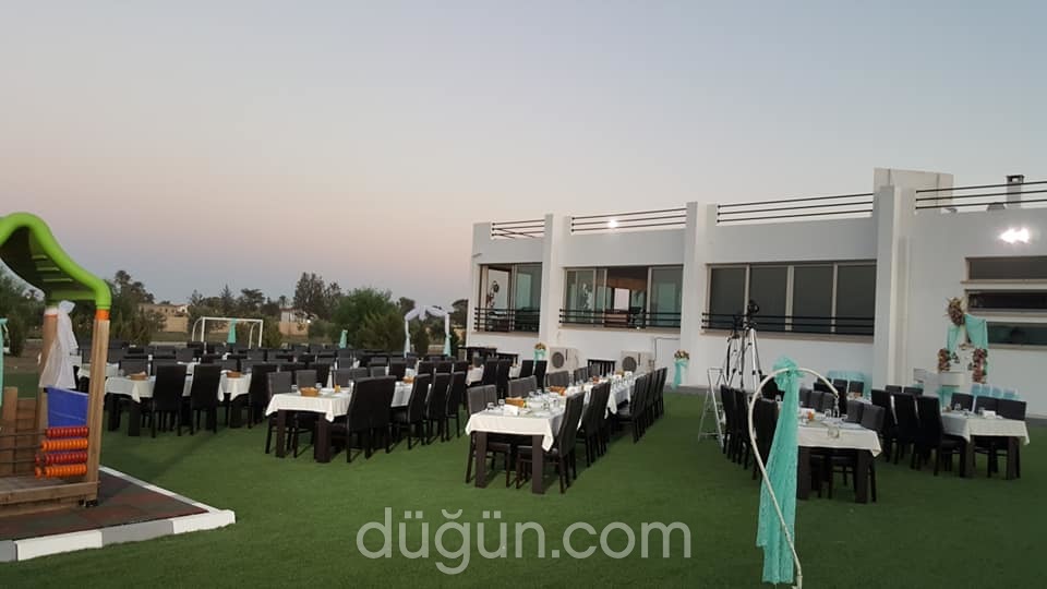 Doğuş Mesarya Restaurant