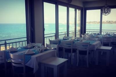 Doğuş Adres Restaurant