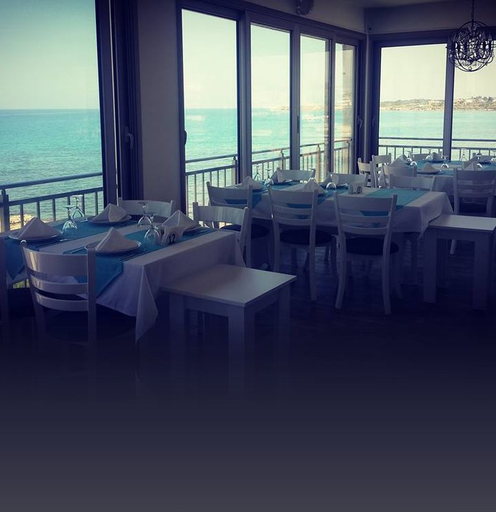 Doğuş Adres Restaurant