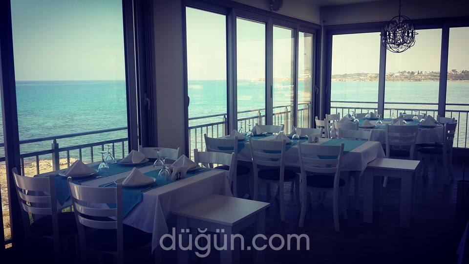 Doğuş Adres Restaurant