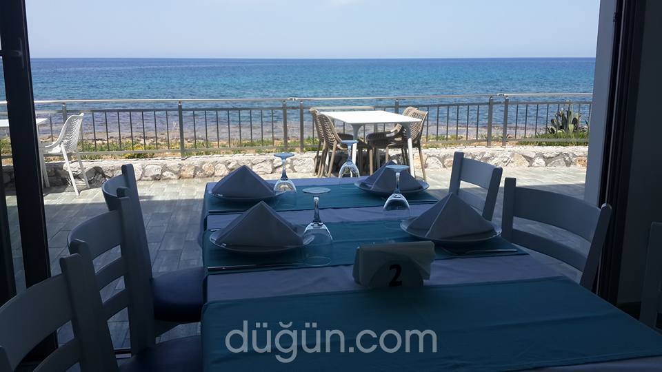 Doğuş Adres Restaurant