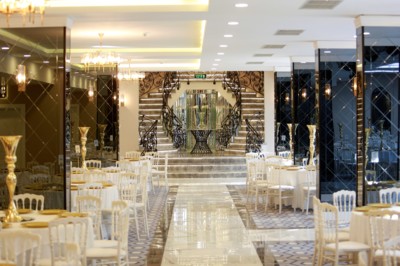 Salon Mudanya by Montania