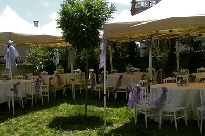 Yağmur Organizasyon