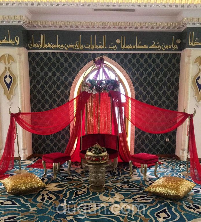 Yağmur Organizasyon