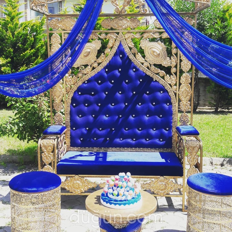 Yağmur Organizasyon