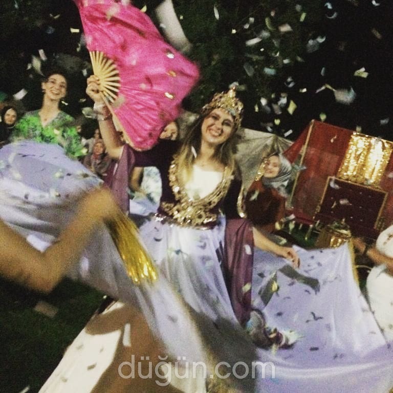 Yağmur Organizasyon