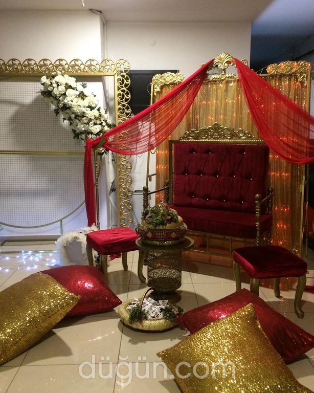 Yağmur Organizasyon