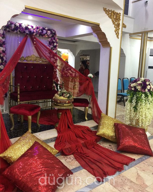 Yağmur Organizasyon