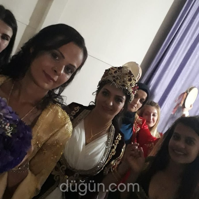 Yağmur Organizasyon