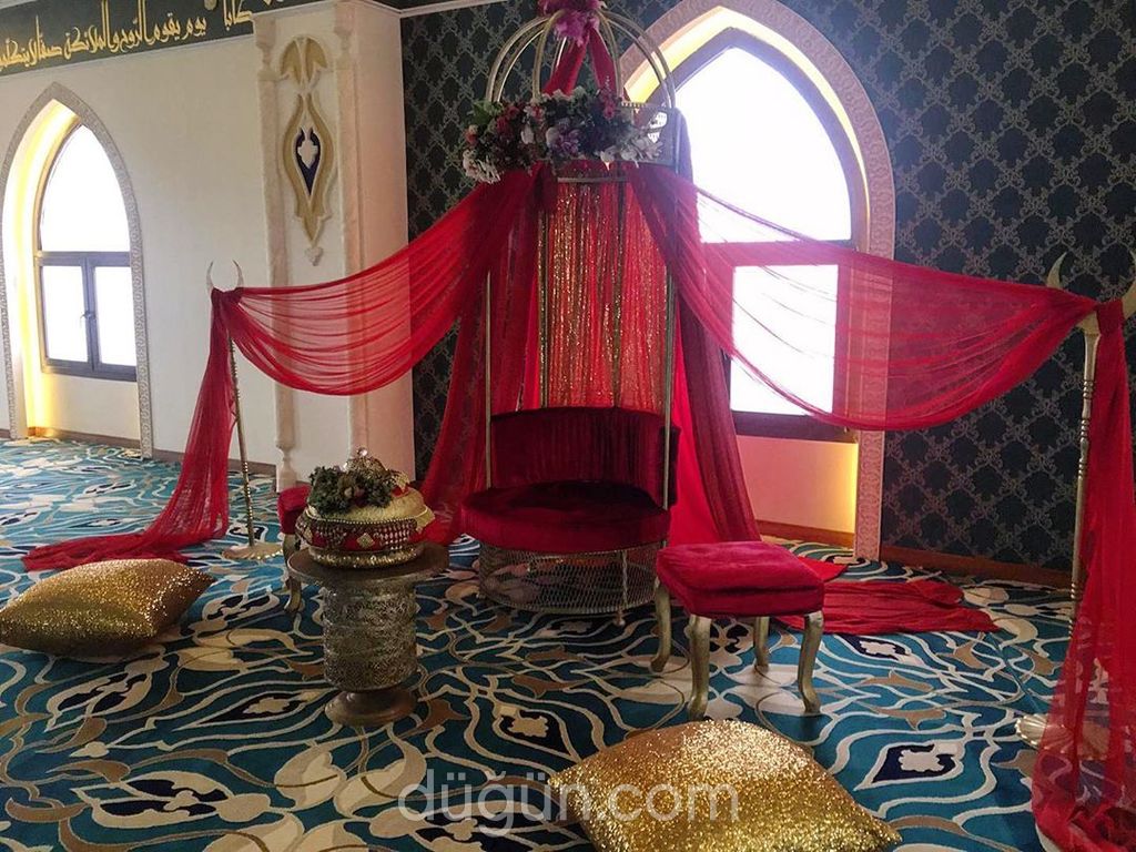 Yağmur Organizasyon