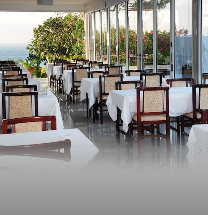 Denizkızı Hotel
