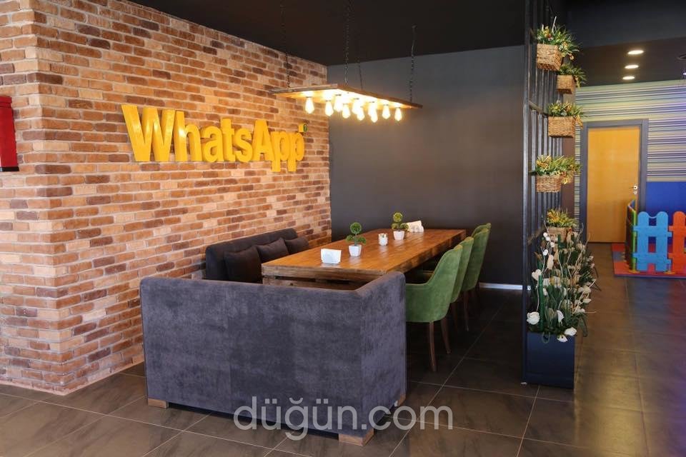 WhatsApp Cafe Diyarbakır Kına ve Bekarlığa Veda Diyarbakır