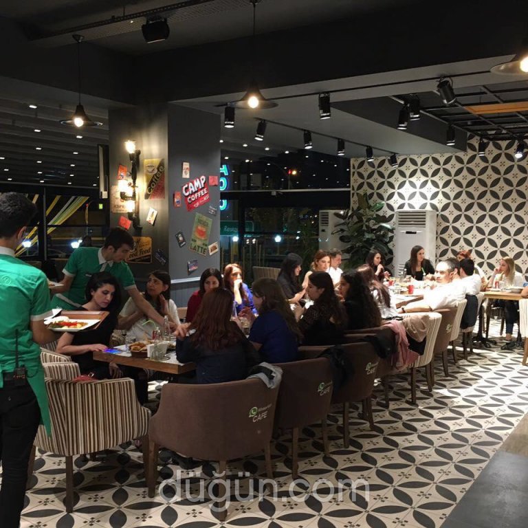 WhatsApp Cafe Diyarbakır Kına ve Bekarlığa Veda Diyarbakır