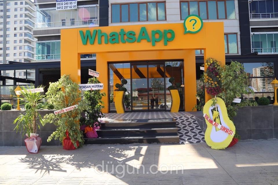 WhatsApp Cafe Diyarbakır Kına ve Bekarlığa Veda Diyarbakır