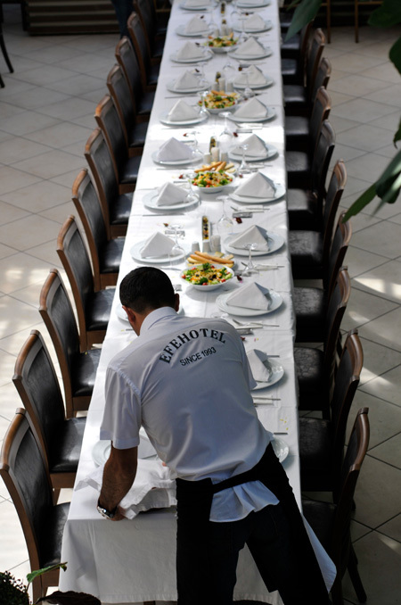 Patio Cafe & Restaurant