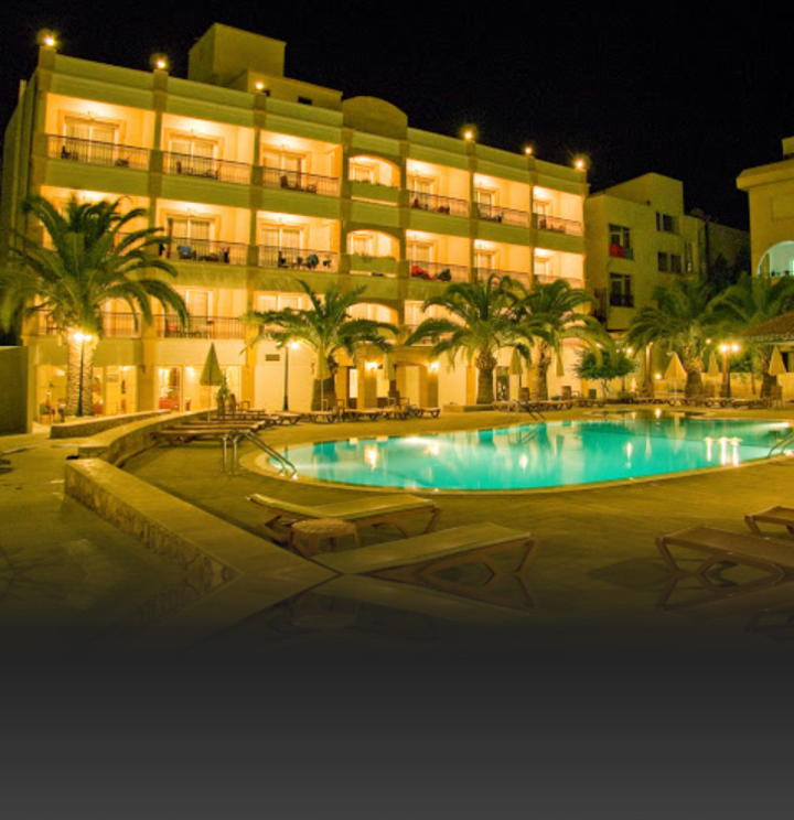 Pia Bella Hotel