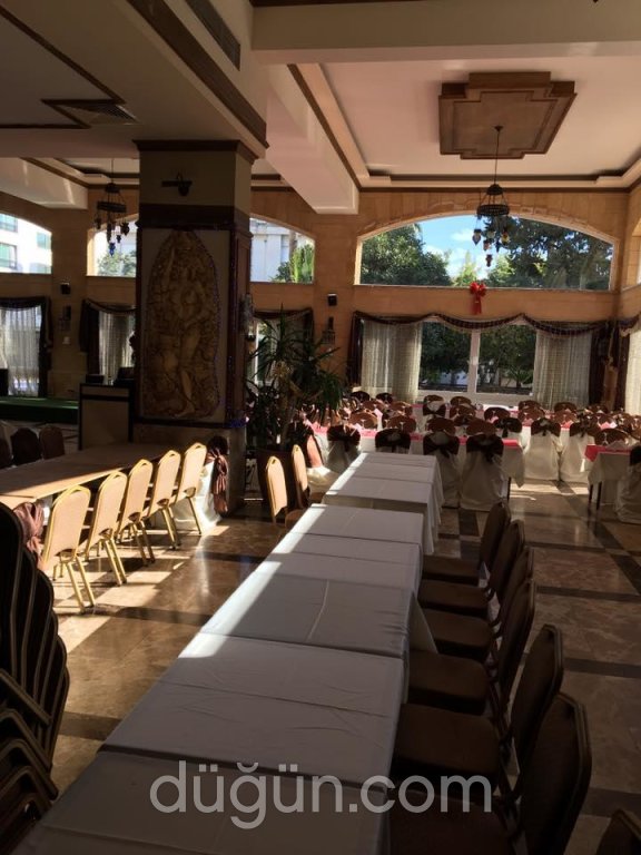 Pia Bella Hotel