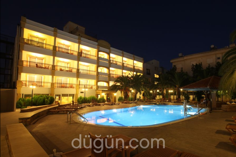 Pia Bella Hotel