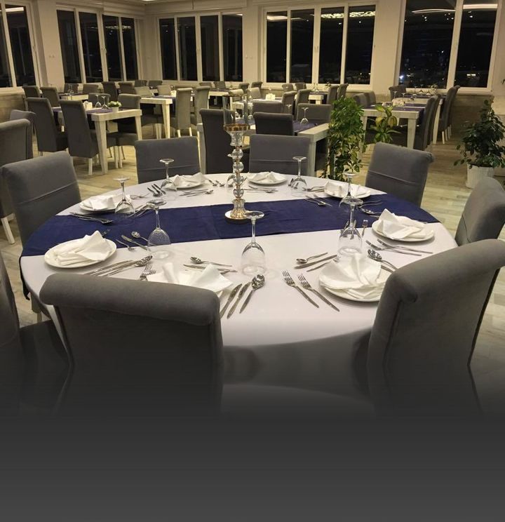 Ponsetya Restaurant