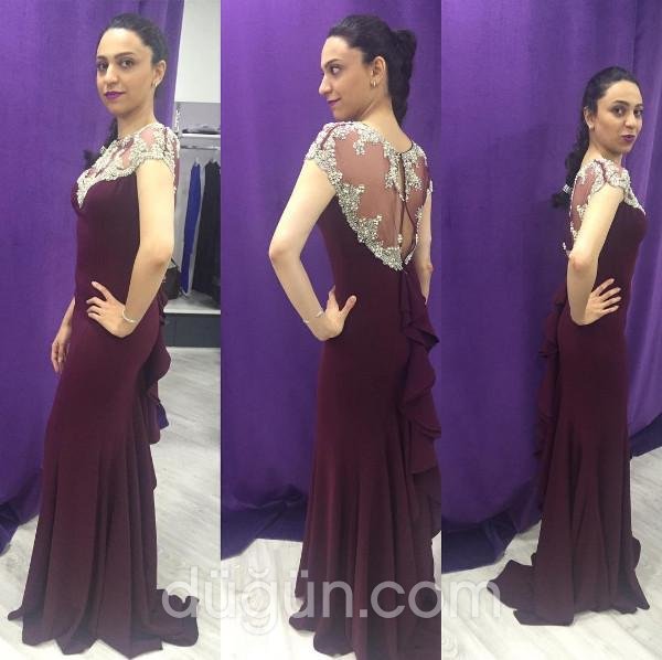 Fisun Şaşmaz Haute Couture