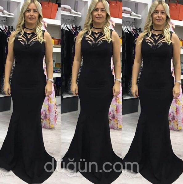 Fisun Şaşmaz Haute Couture