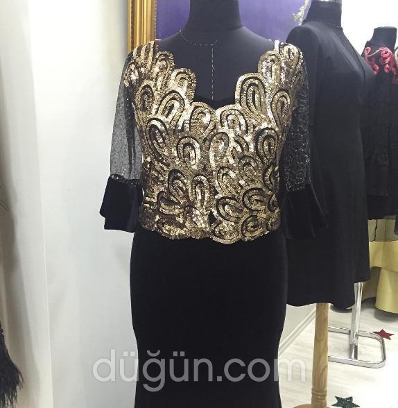 Fisun Şaşmaz Haute Couture