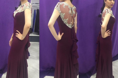 Fisun Şaşmaz Haute Couture