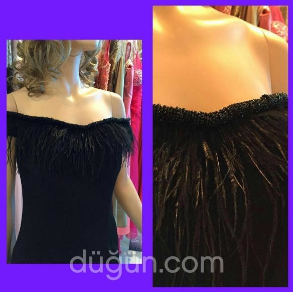 Fisun Şaşmaz Haute Couture