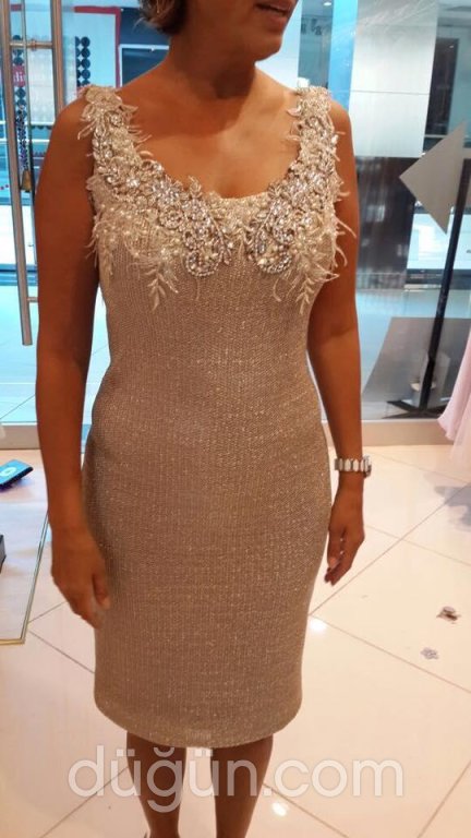 Fisun Şaşmaz Haute Couture